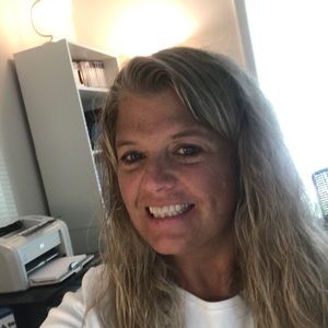 Meet your Posher, Mary